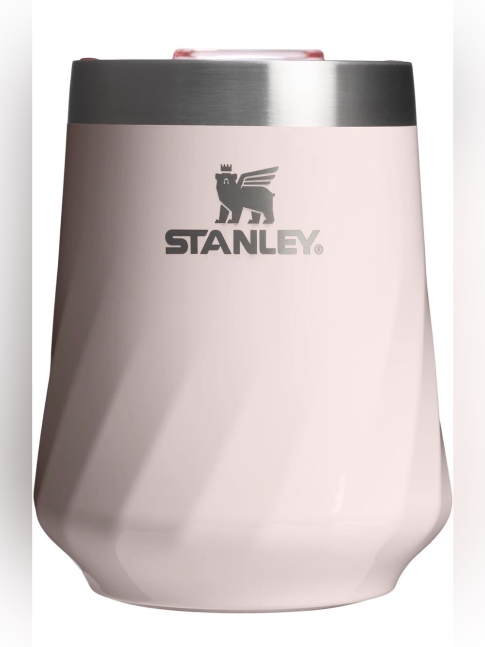Low Start 8/23! Stanley Wine Tumbler